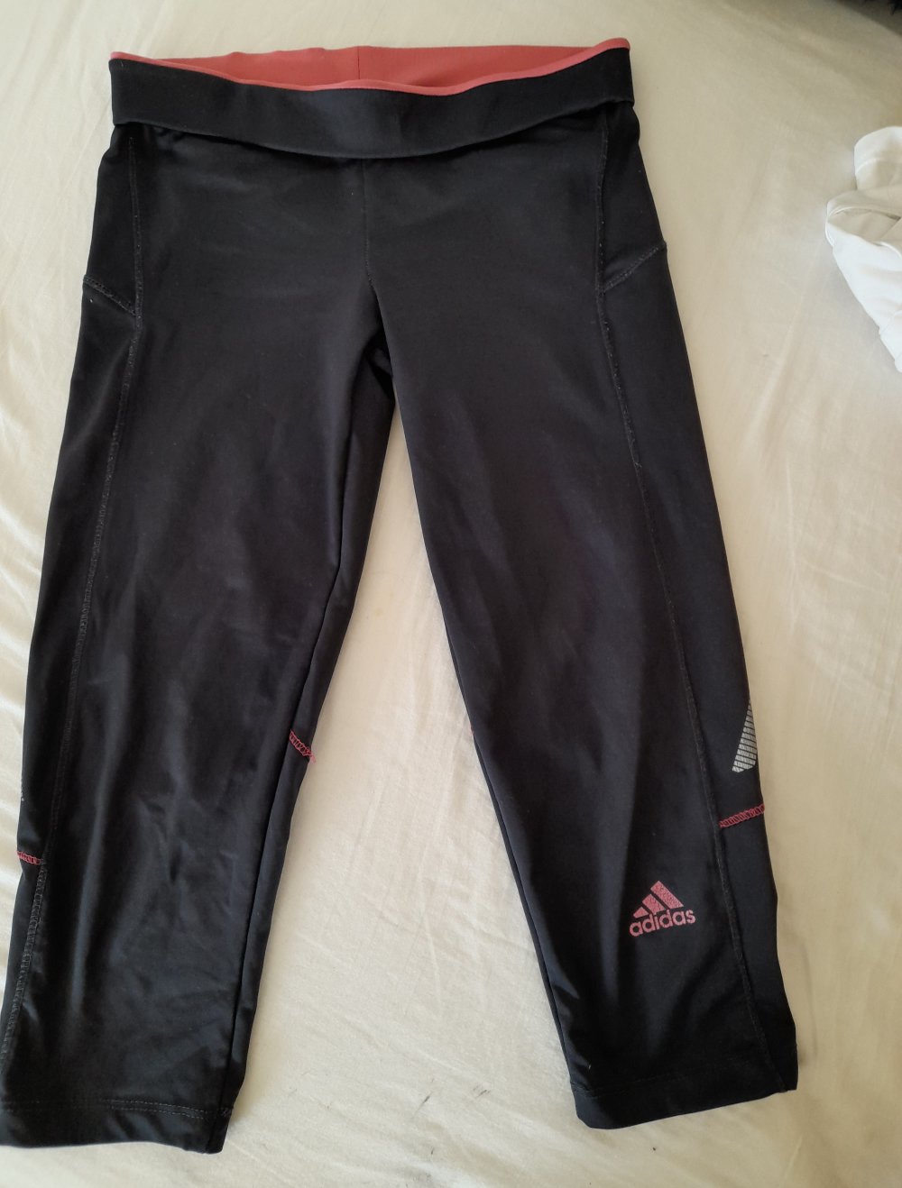 Damen Leggins Adidas S