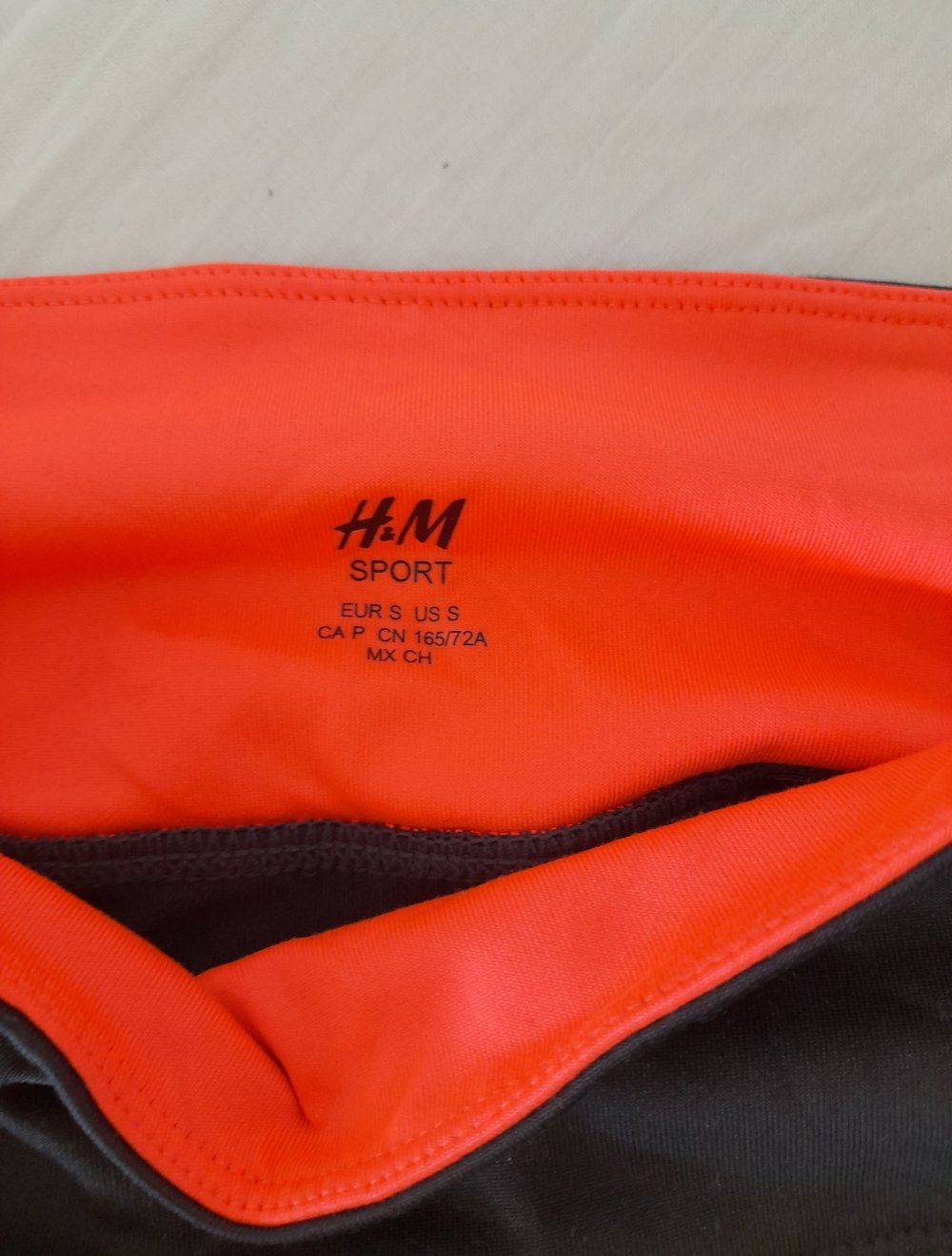 Sport Leggins S