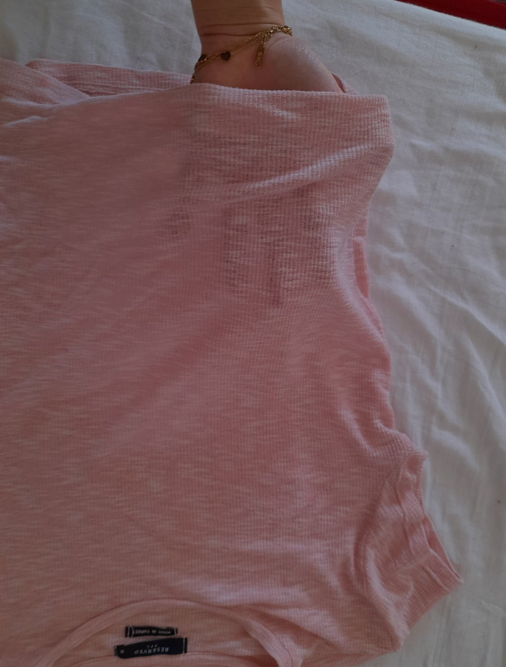 Top Reserved S