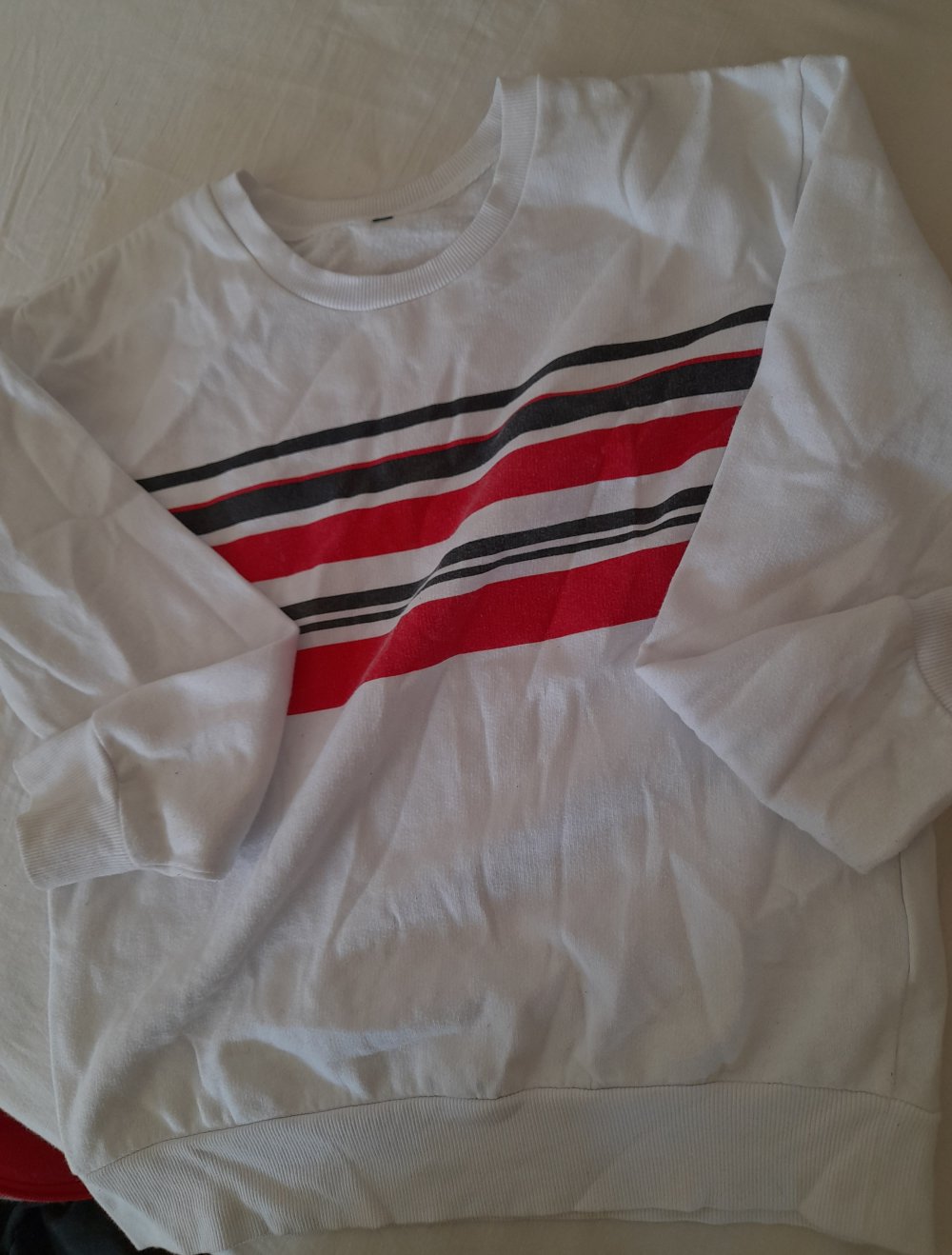 Pullover S