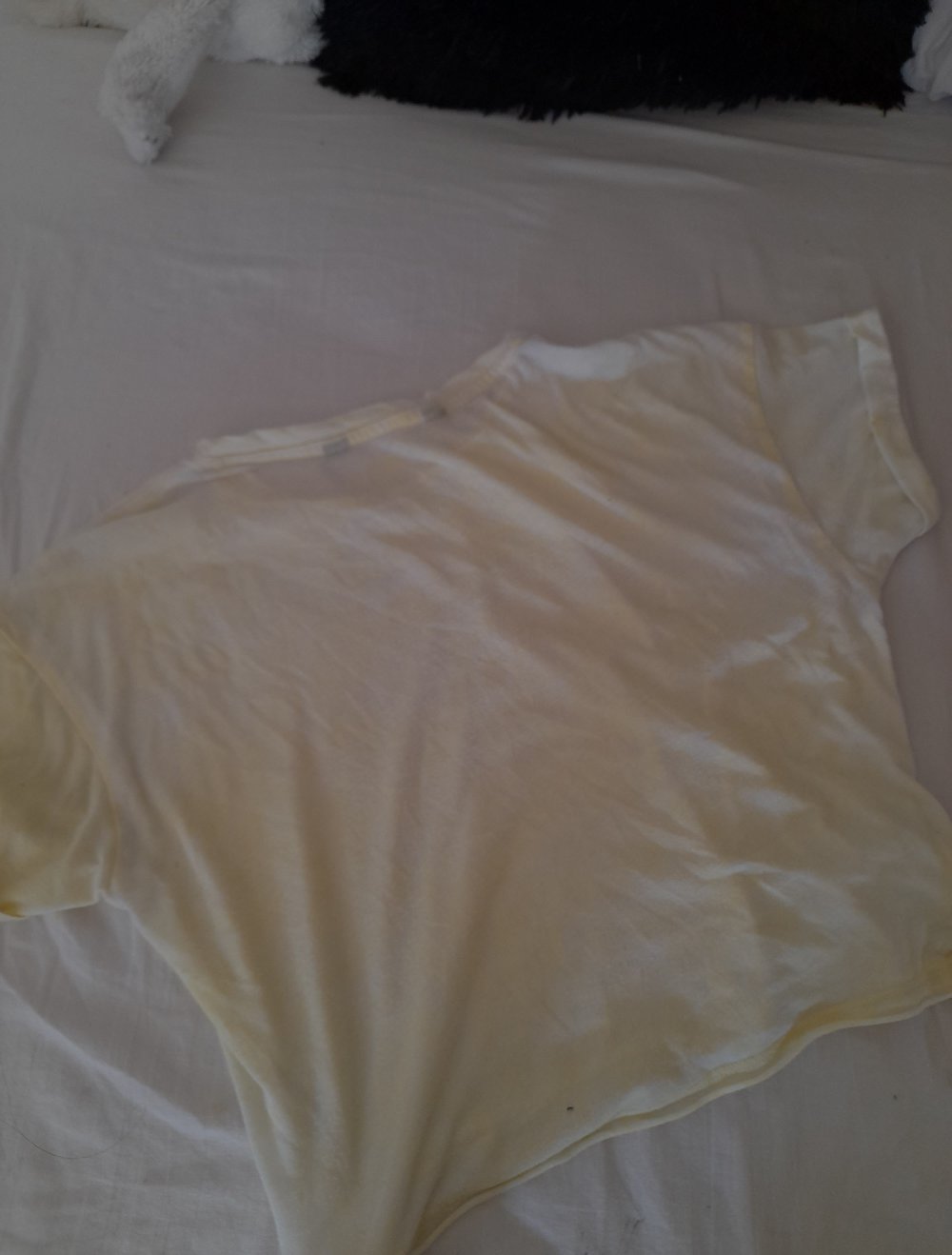 Transparent Top S