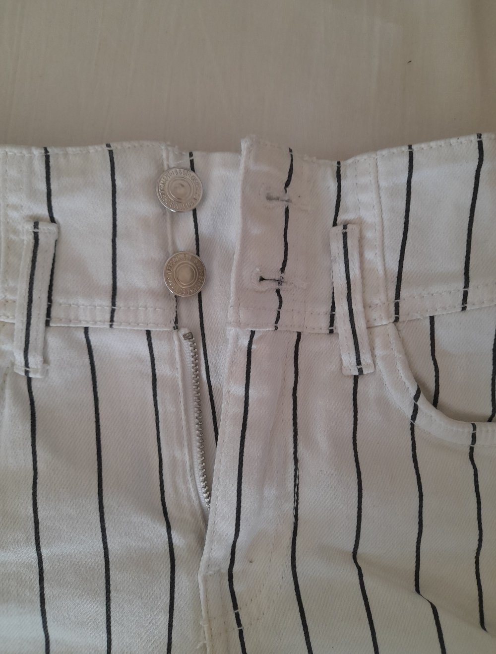 Kurze Hose Bershka 32/XS