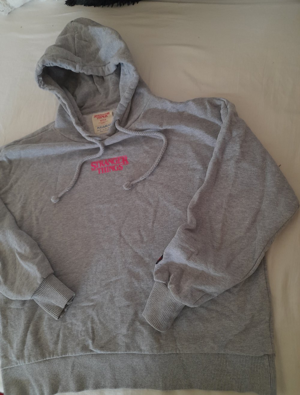 Stranger things Pullover XS