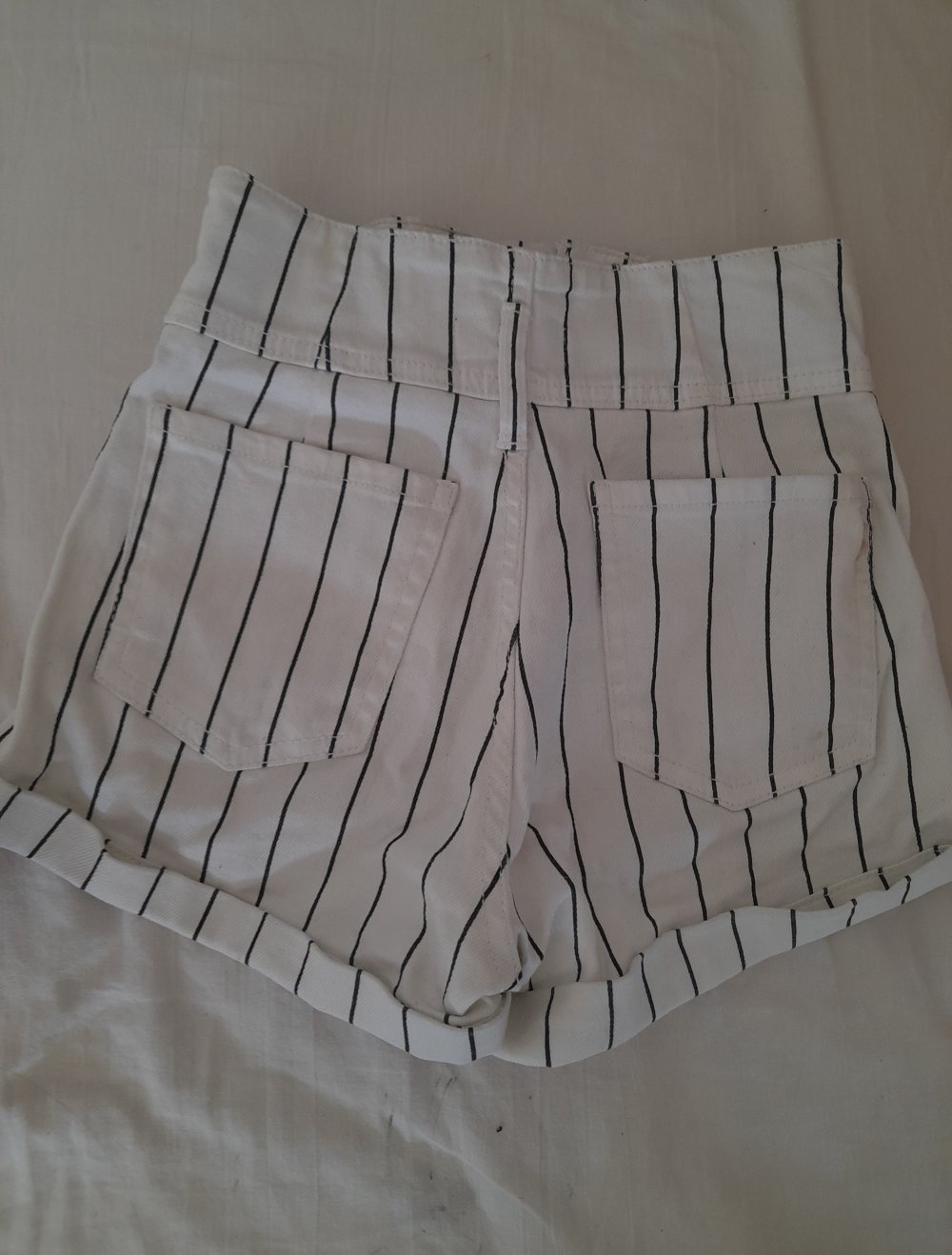 Kurze Hose Bershka 32/XS