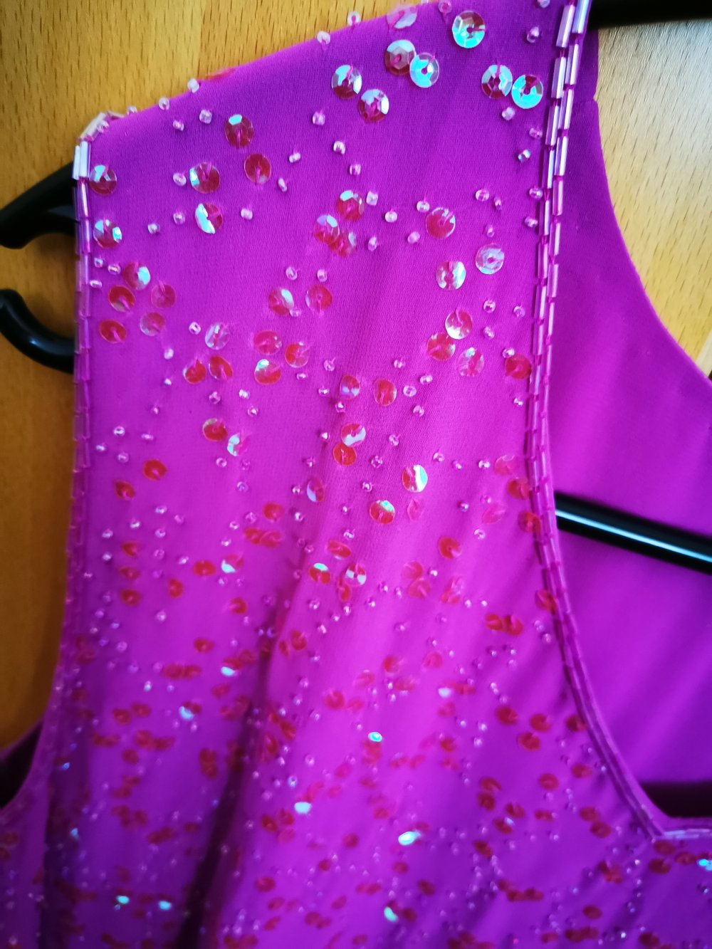 Festliche Bluse