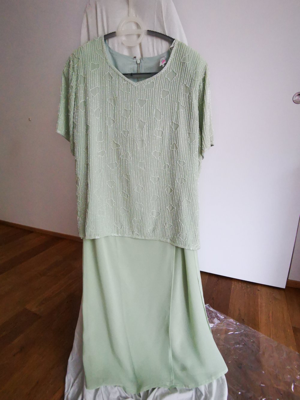 Festliche Bluse und Rock (2 Piece)