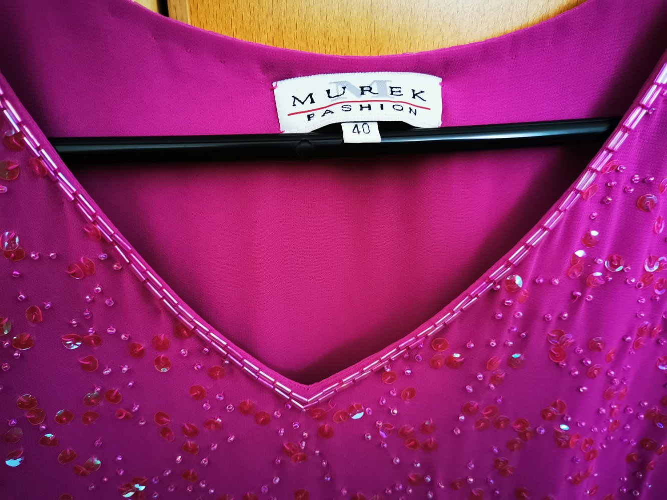 Festliche Bluse