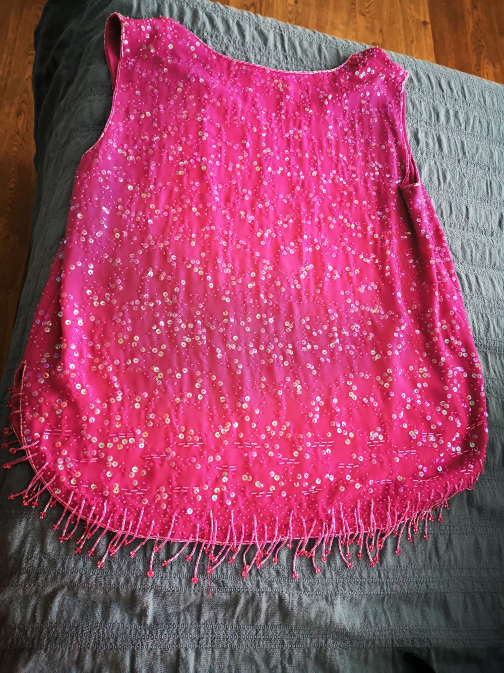 Festliche Bluse