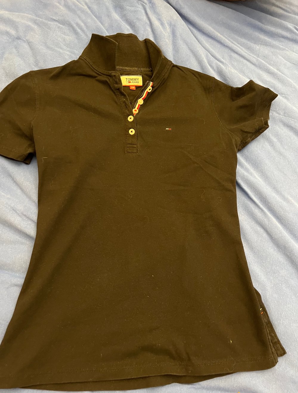Tommy Polo Damen