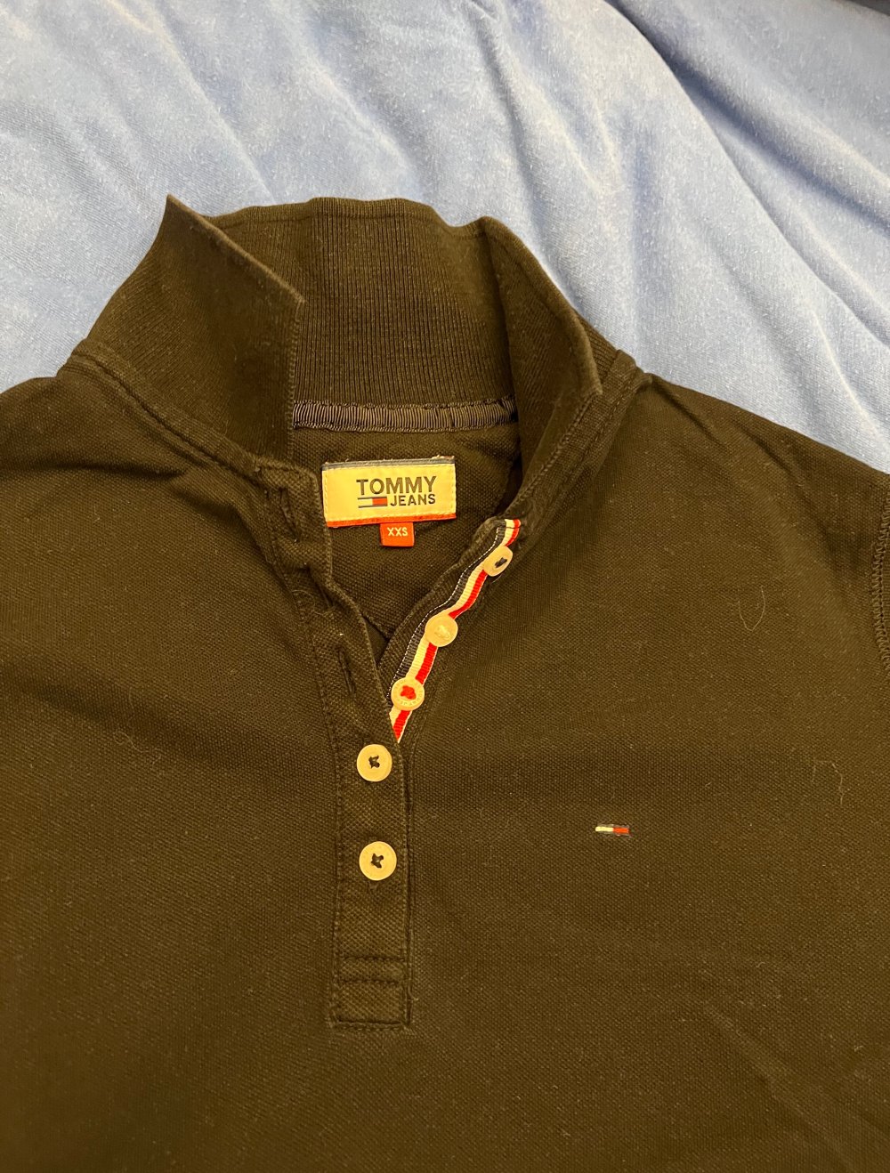 Tommy Polo Damen