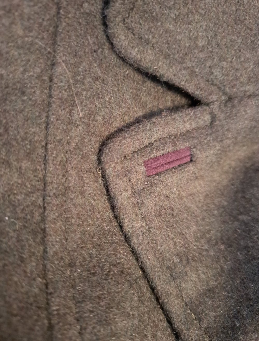 Trachtenjacke von Walbusch