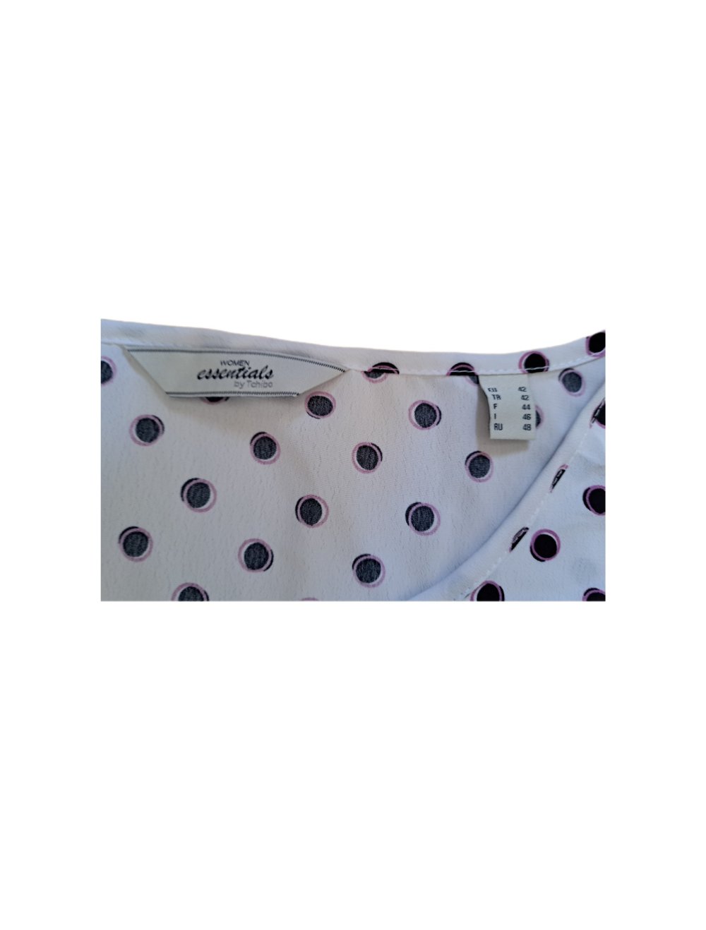 Bluse / Tunika