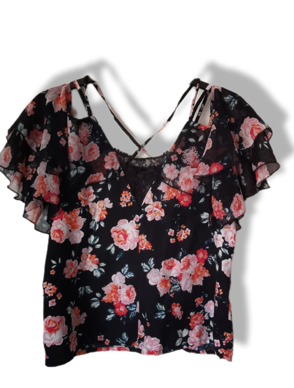 Cold-Shouler-Shirt