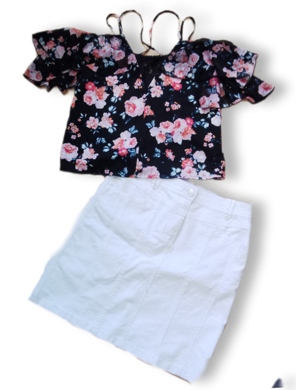 Cold-Shouler-Shirt