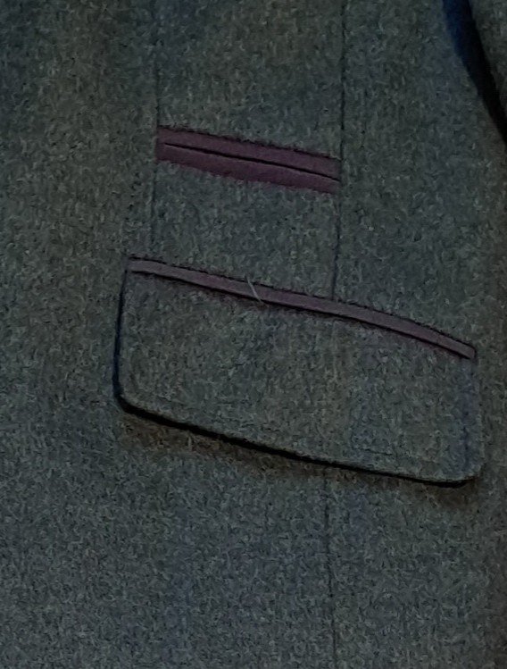 Trachtenjacke von Walbusch