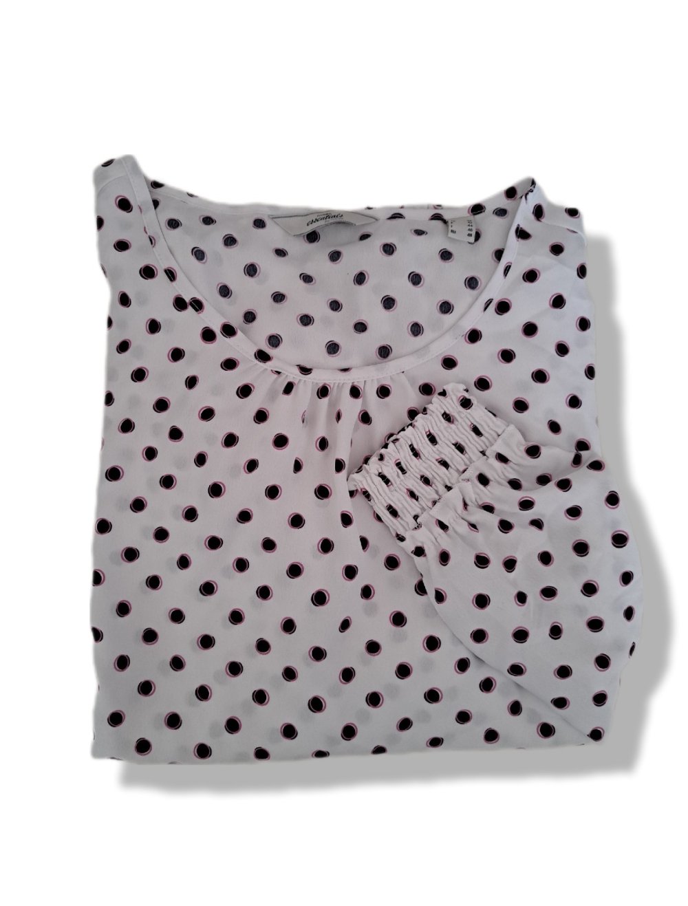 Bluse / Tunika