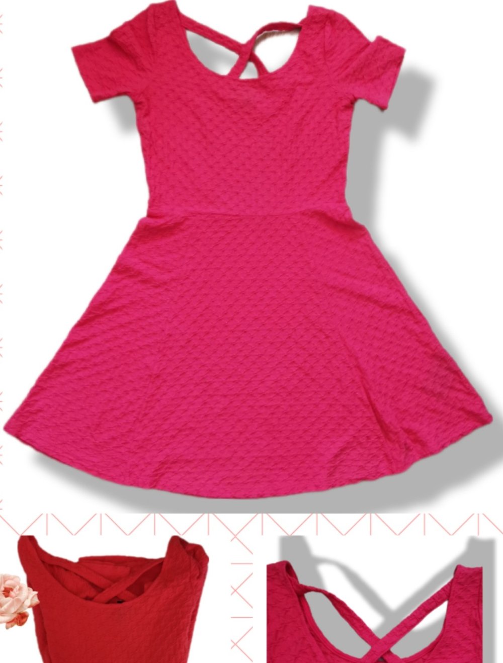 Sommerkleid