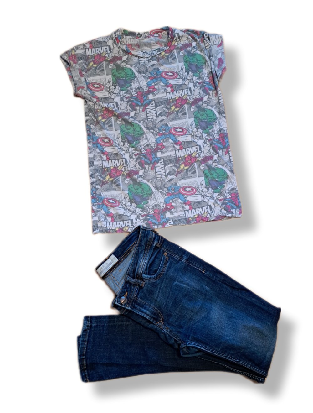 Skinny Jeans