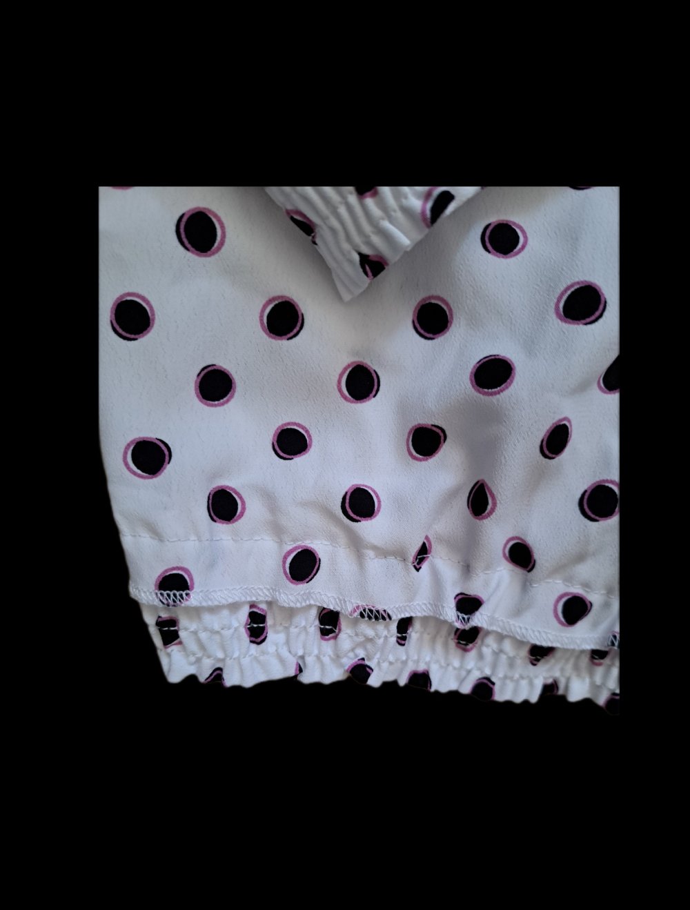 Bluse / Tunika