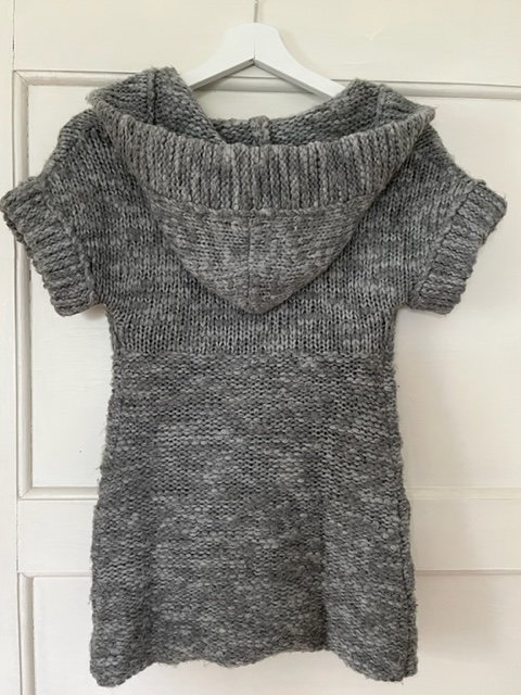 Abercrombie & Fitch Original Strickweste