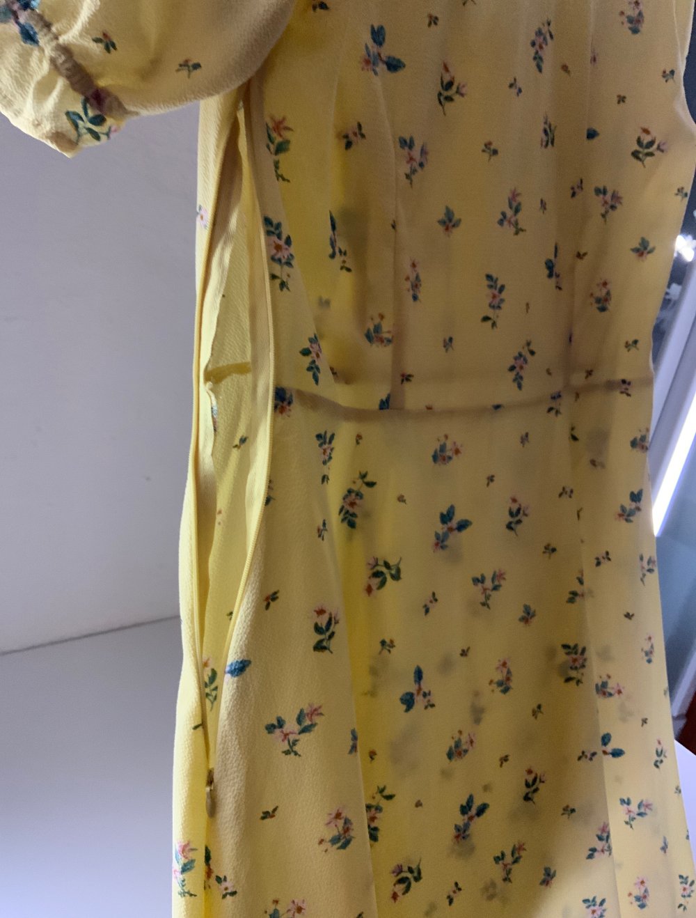 Boho Sommerkleid