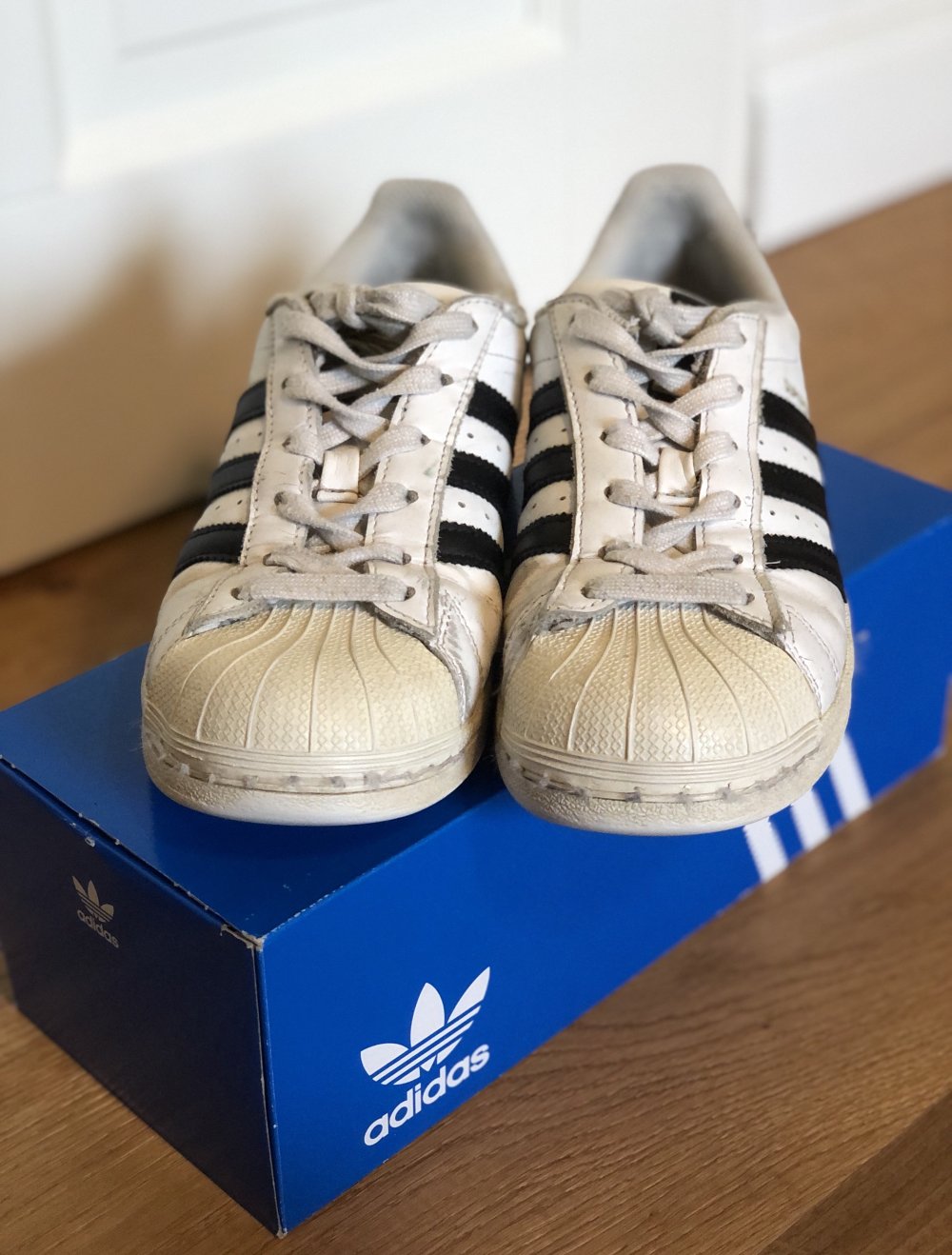 Adidas Superstar