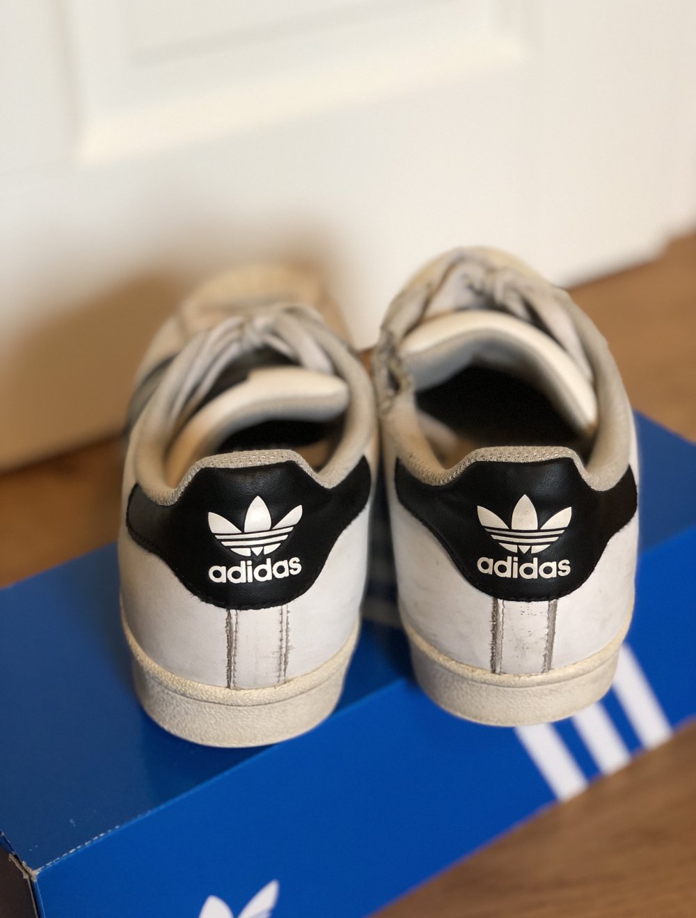 Adidas Superstar