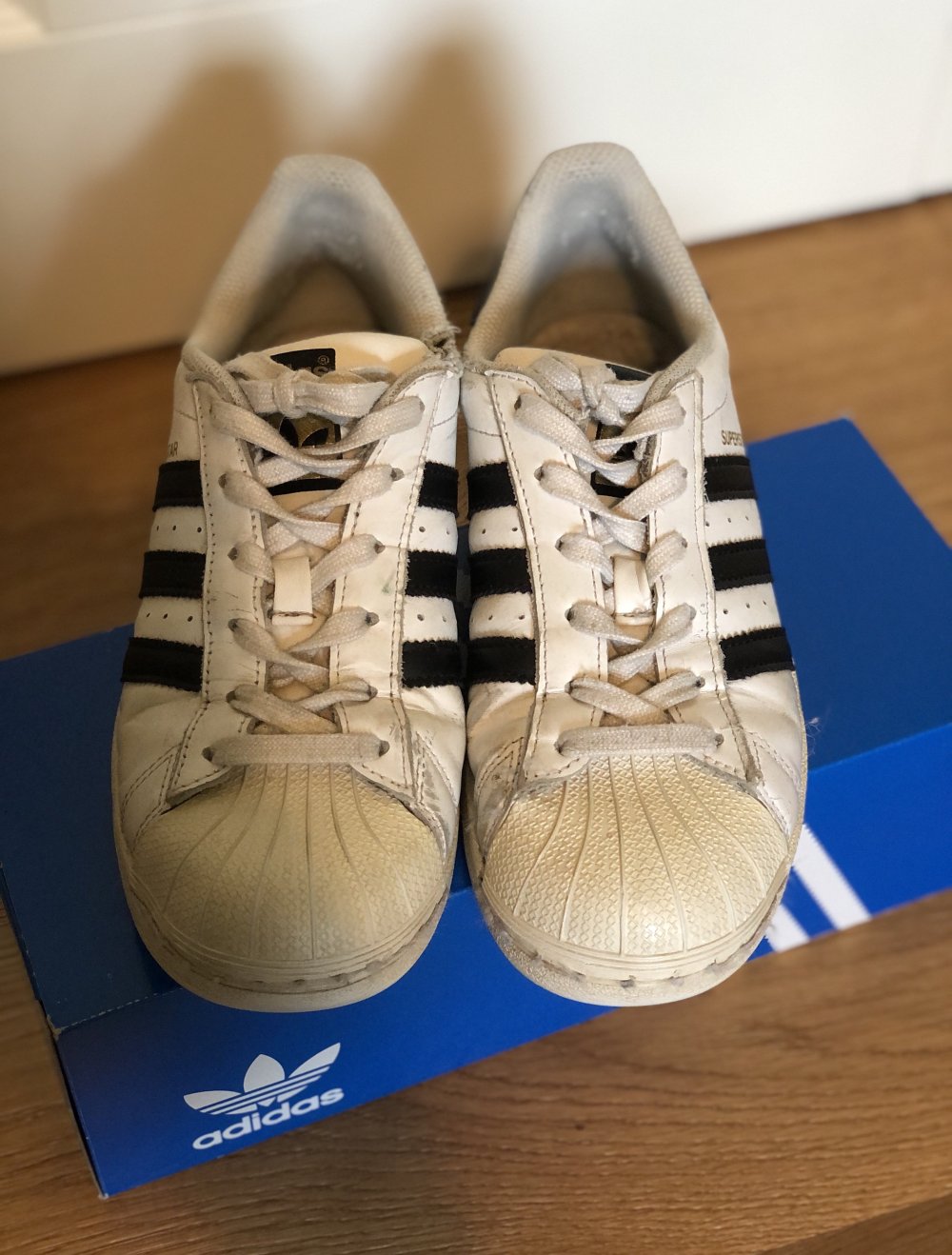 Adidas Superstar