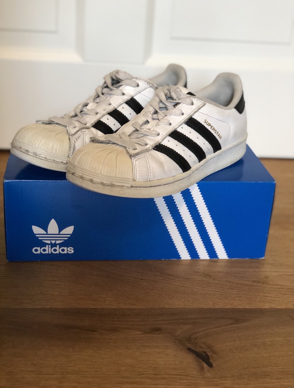 Adidas Superstar