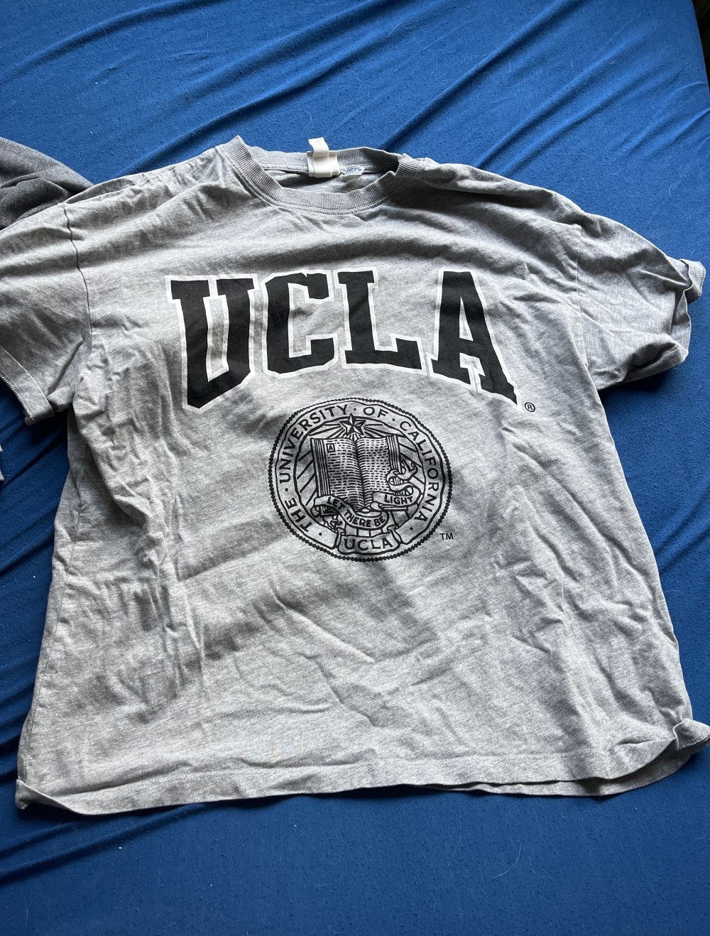 Oversized T-shirt