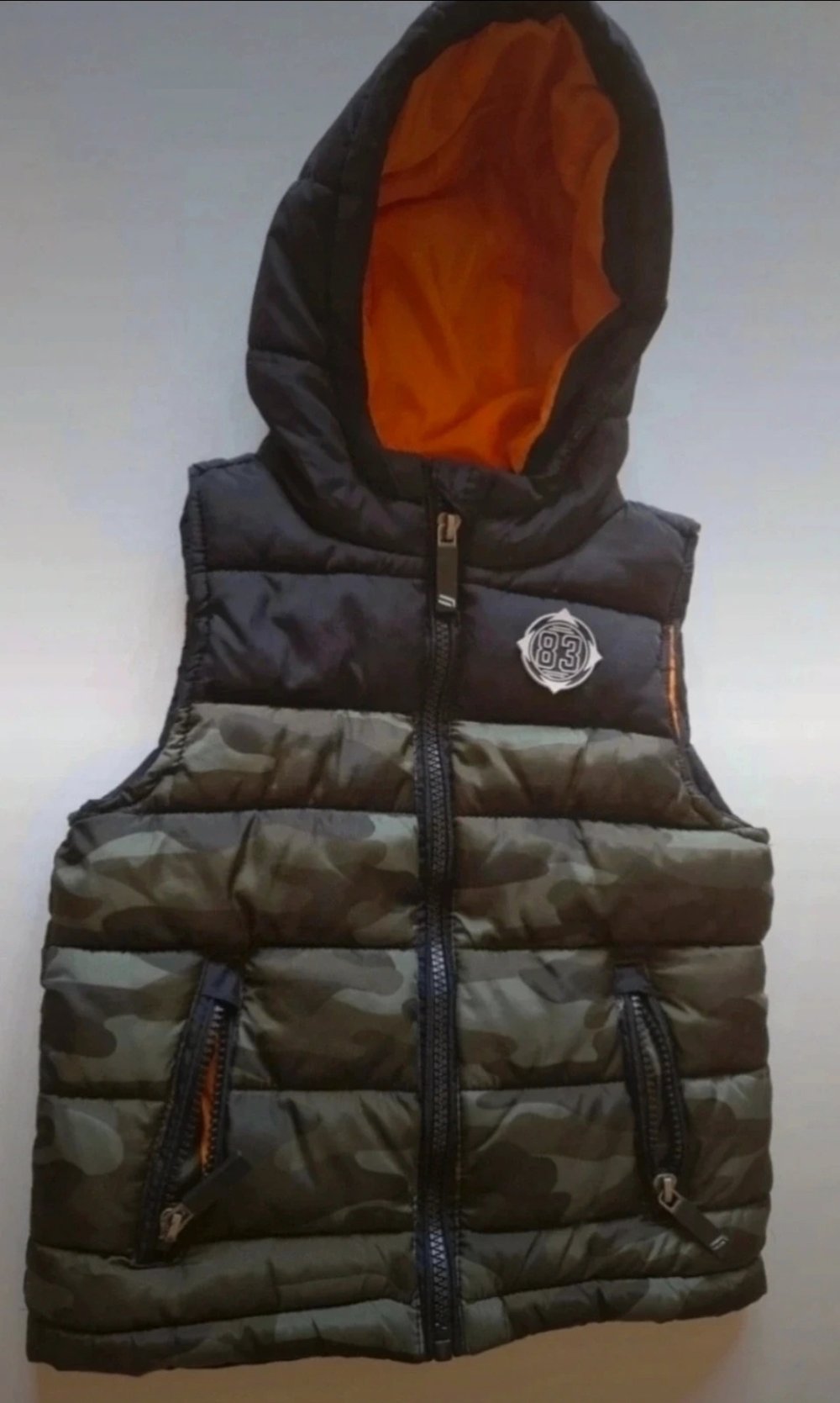 Army Weste Gr.98
