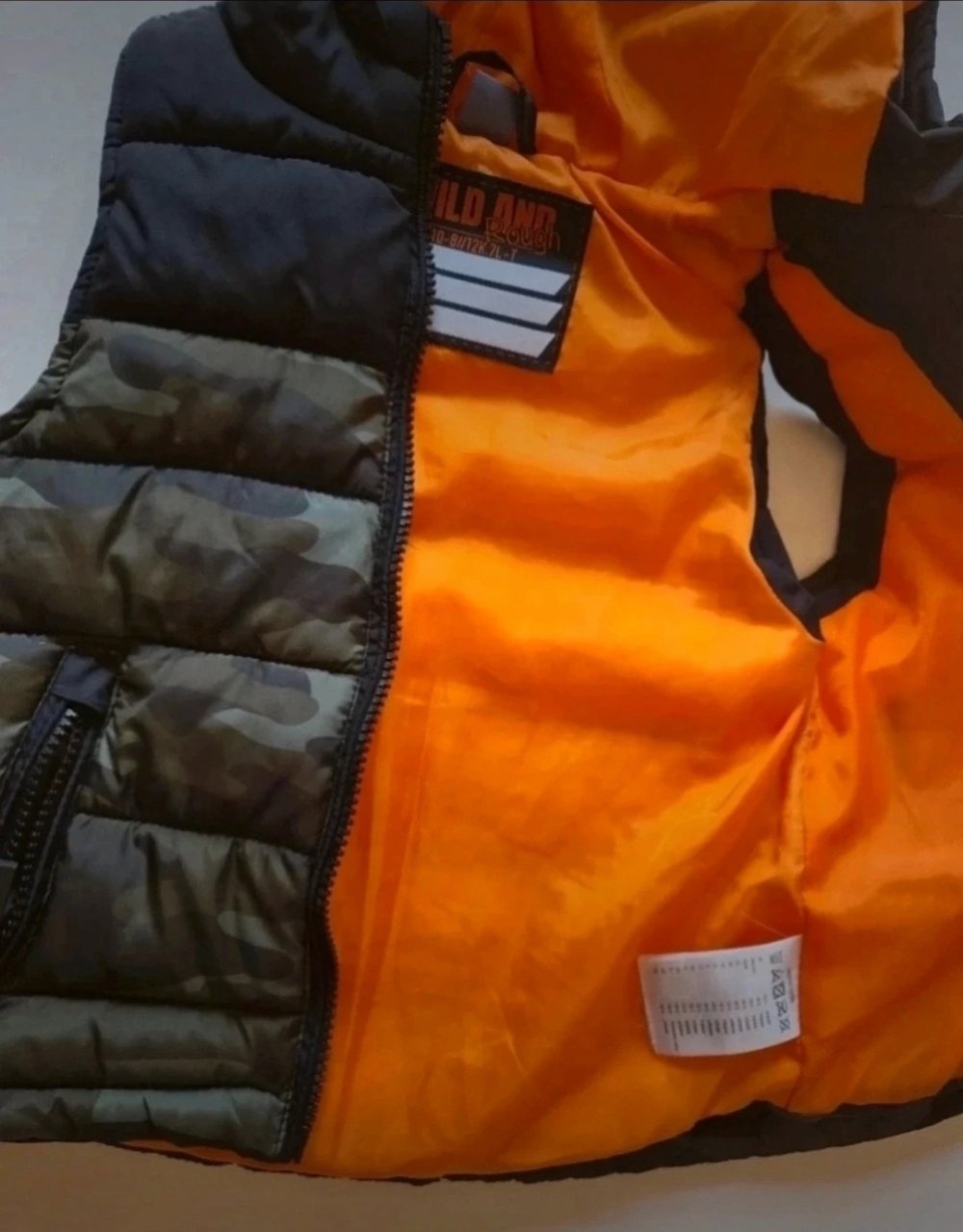 Army Weste Gr.98