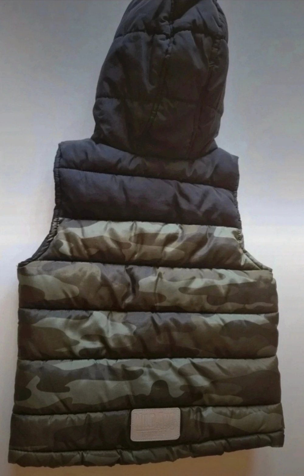 Army Weste Gr.98