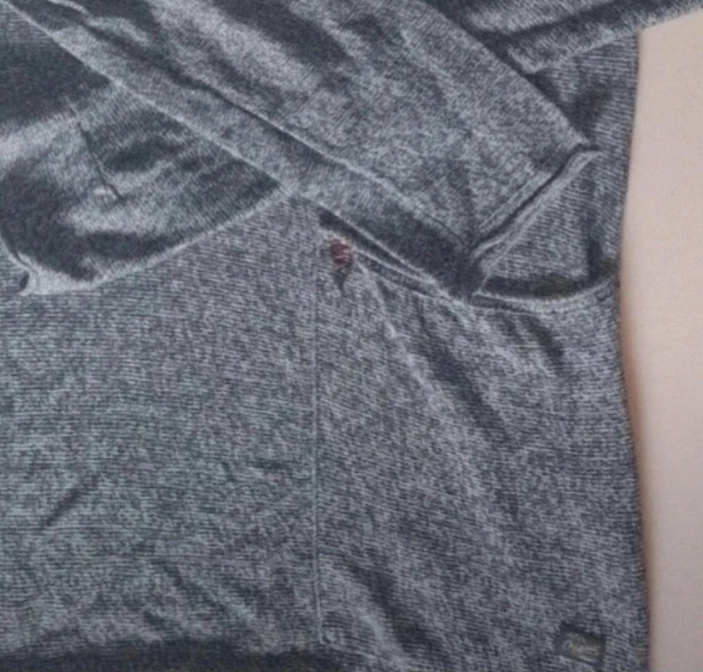 Strickpullover Gr. M Jack & Jones