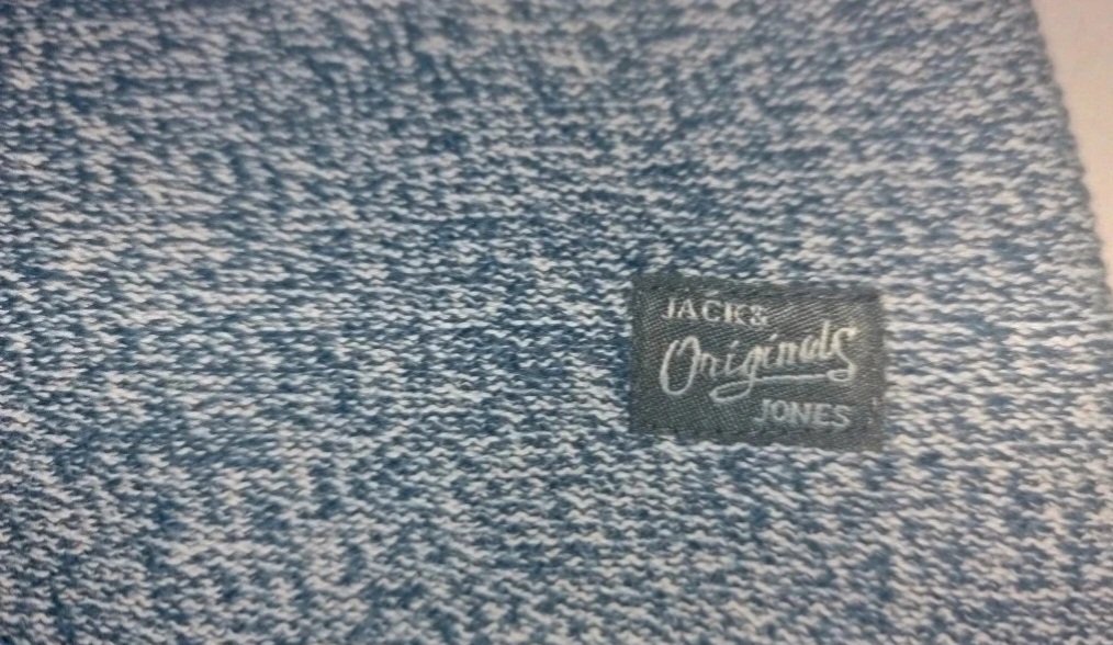 Strickpullover Gr. M Jack & Jones