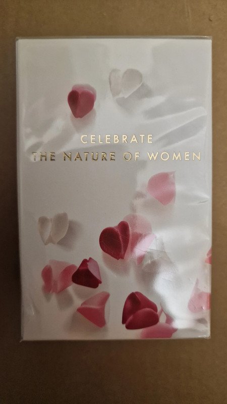 Escada celebrate n.o.w. 80 ml eau de parfum, celebrate the nature of woman Escada celebrate n.o.w. 80ml eau de parfum  Neu, original verpackt