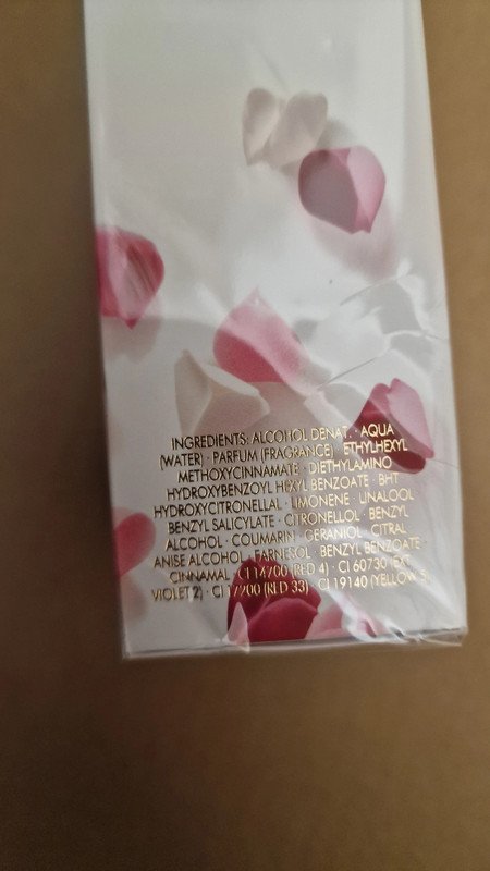 Escada celebrate n.o.w. 80 ml eau de parfum, celebrate the nature of woman Escada celebrate n.o.w. 80ml eau de parfum  Neu, original verpackt