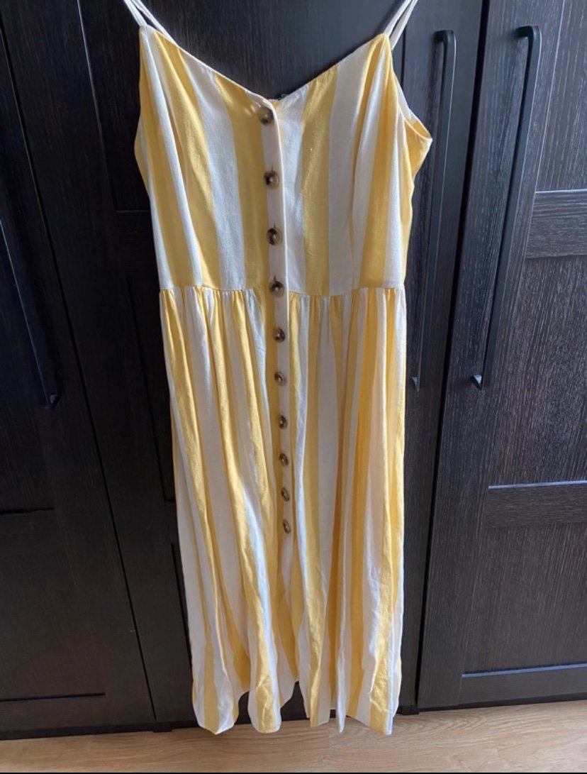 Sommerkleid
