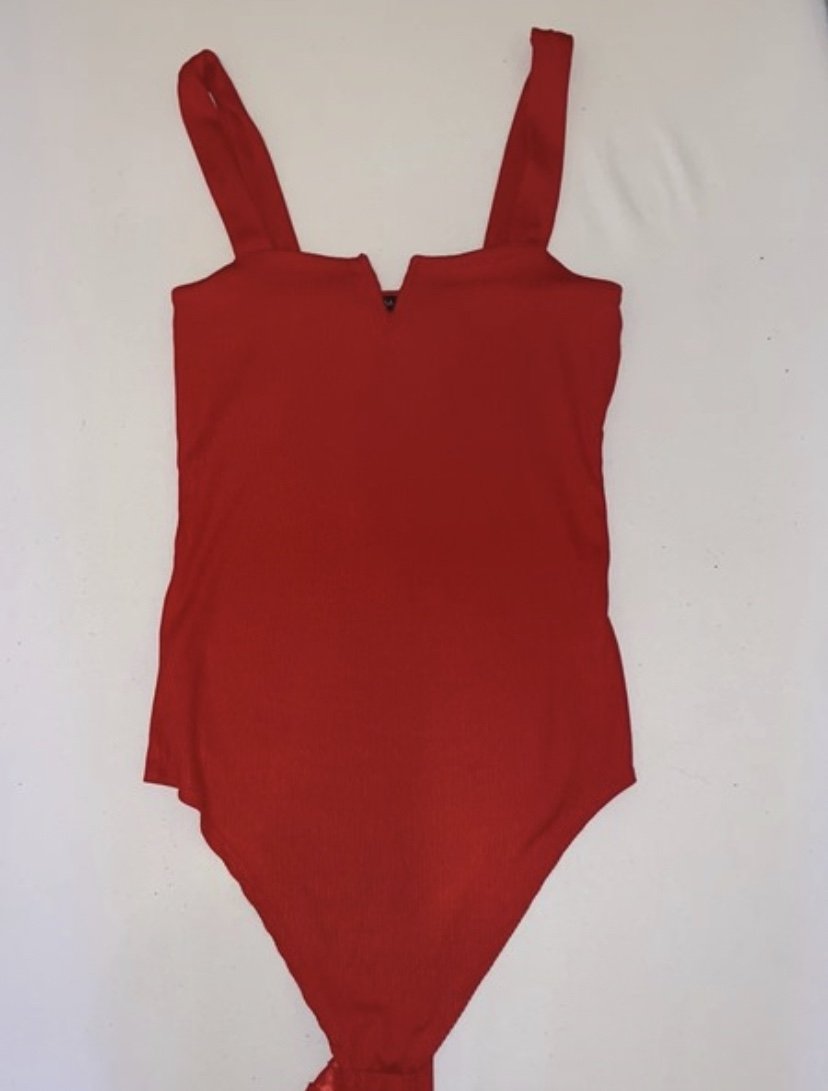 roter Body