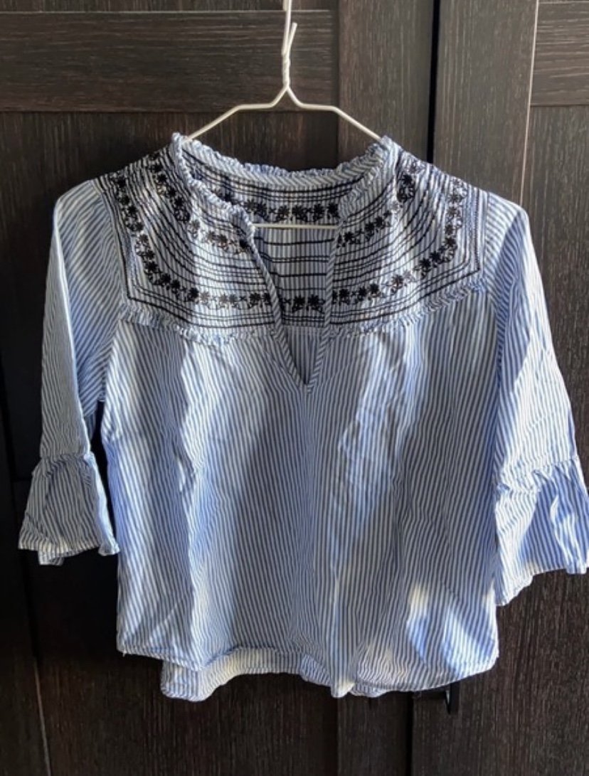 Bluse
