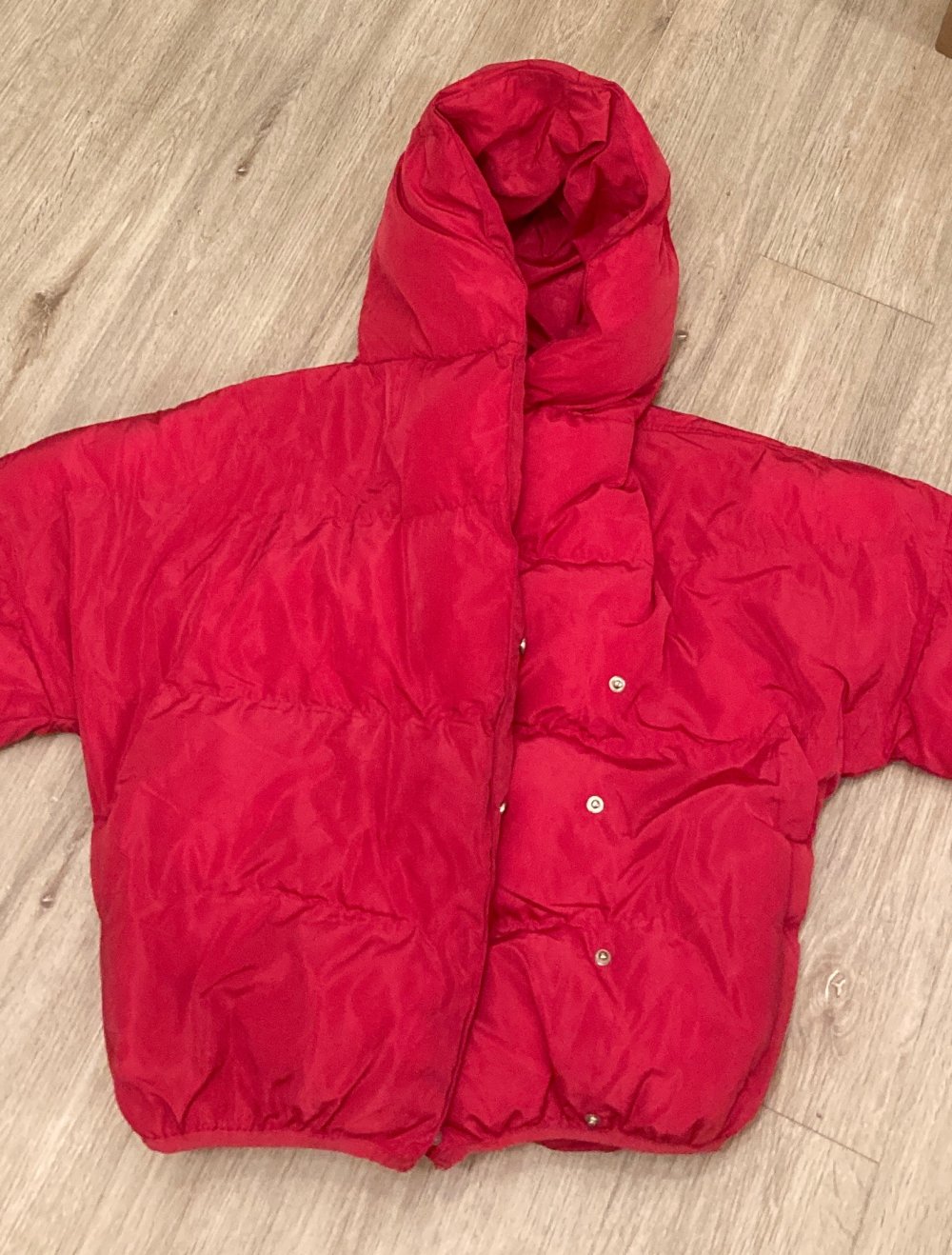 Jacke