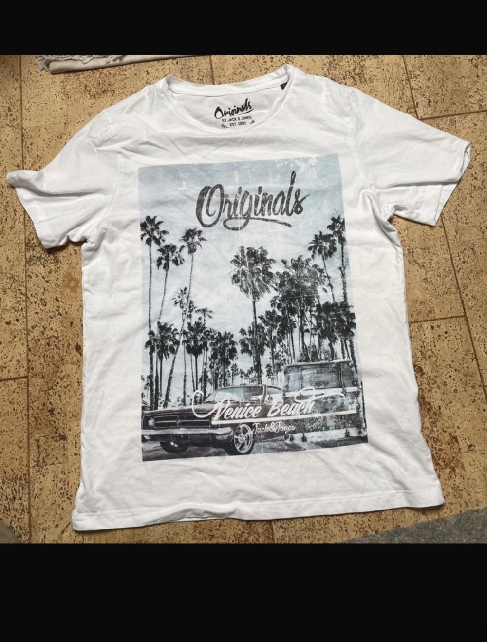 Jack and Jones t Shirt