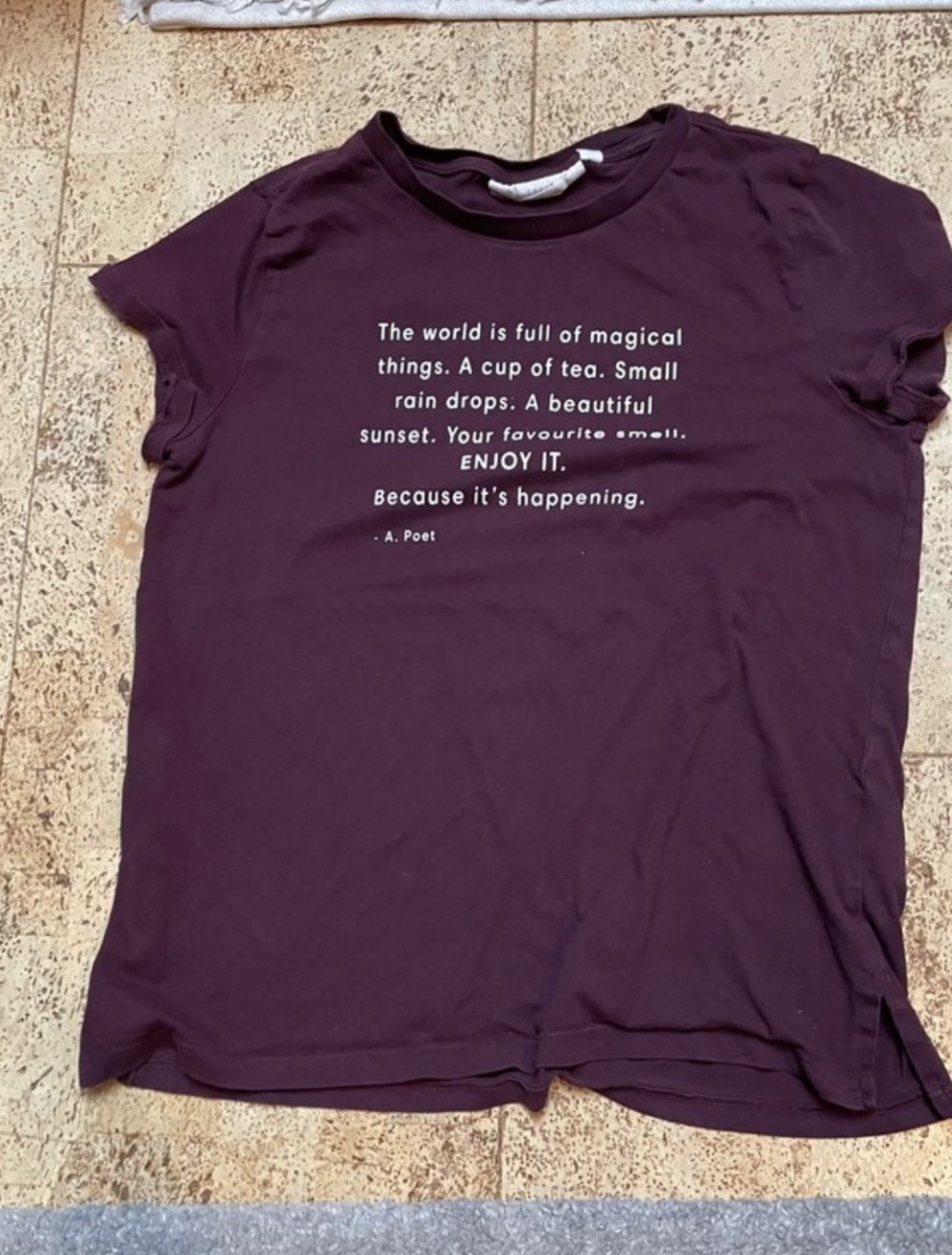 3 coole t-Shirts