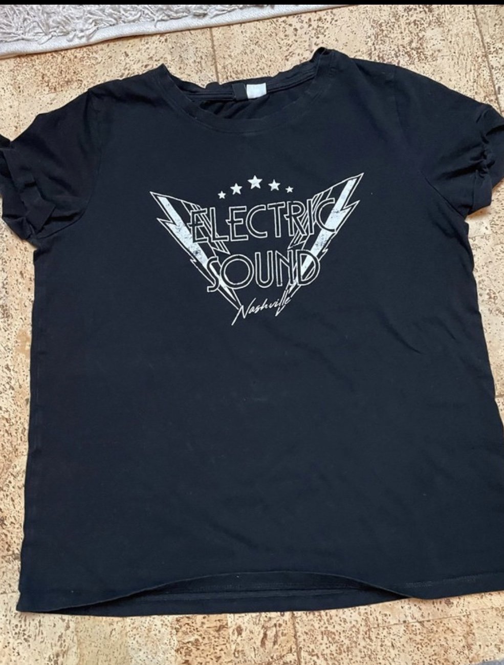 3 coole t-Shirts