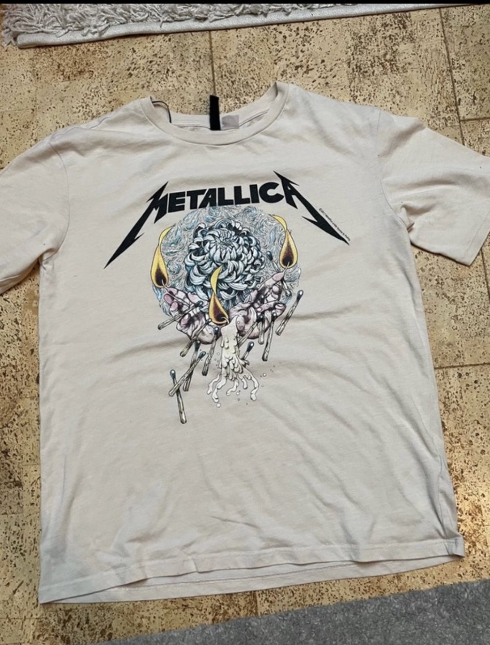 3 coole t-Shirts