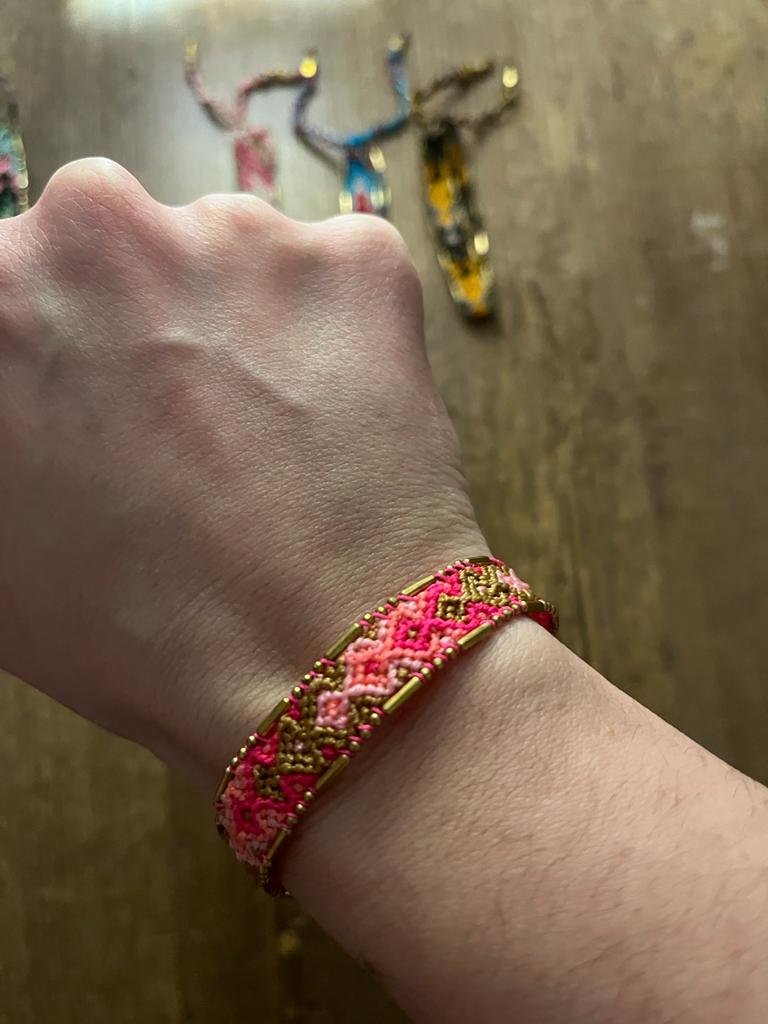 verstellbar Armband