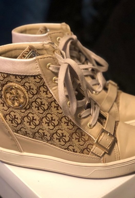 Schuhe 