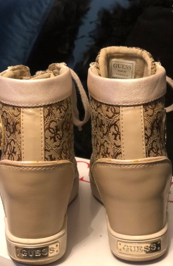 Schuhe 