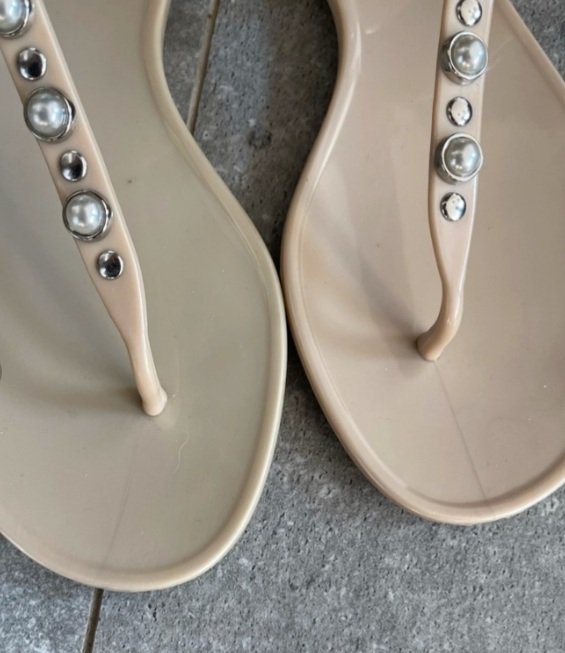 Sandalen von Guess 