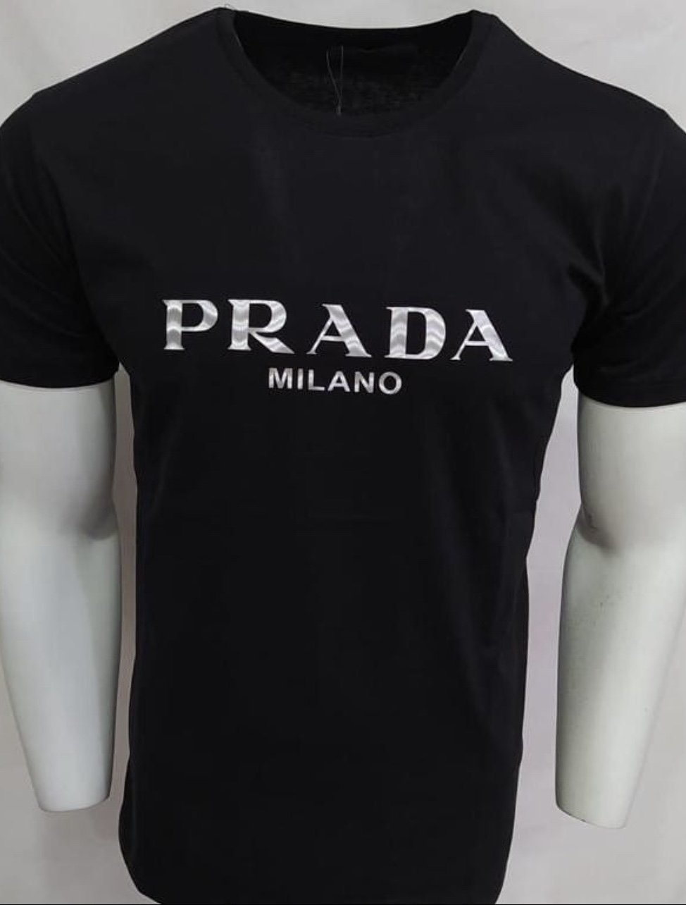 Prada T shirt Neu!